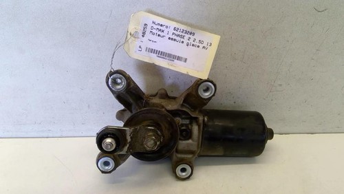 Moteur essuie glace avant