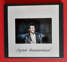 Julien Clerc Le 4 octobre