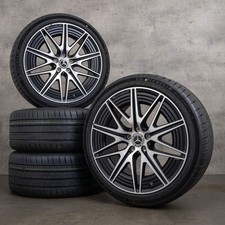 Mercedes Classe C C63 S E AMG