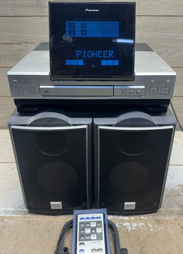 Pioneer stereo receiver - xc-l5,