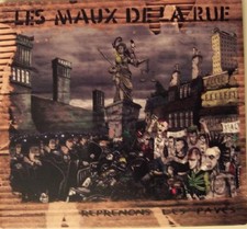 Les Maux De La Rue Reprenons