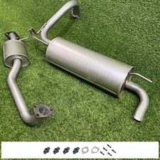 Échappement pour MITSUBISHI