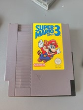 Super Mario Bros.3 (Nintendo