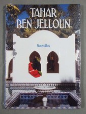 Nouvelles - Tahar Ben Jelloun
