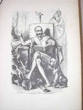 3817 Cervantes Don Quichotte