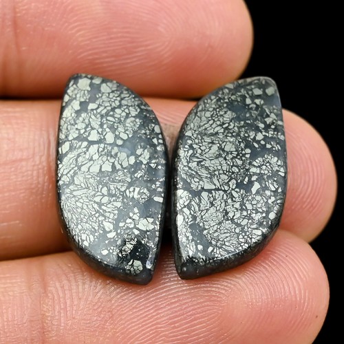 20cts naturel marcassite - 25.20cts,