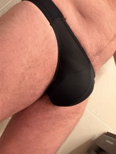 Slip pour Homme Taille M Gay