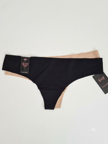 Hunkemöller invisible string - hunkemöller,