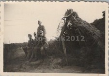 Photo, WW2, occupation du