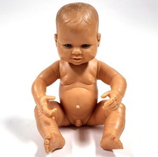 Poupée Bébé Garçon