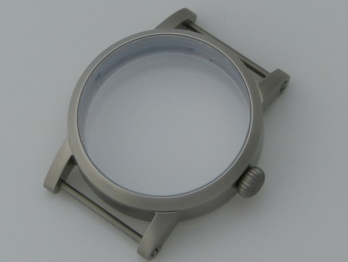 Boitier montre 41mm - , eta