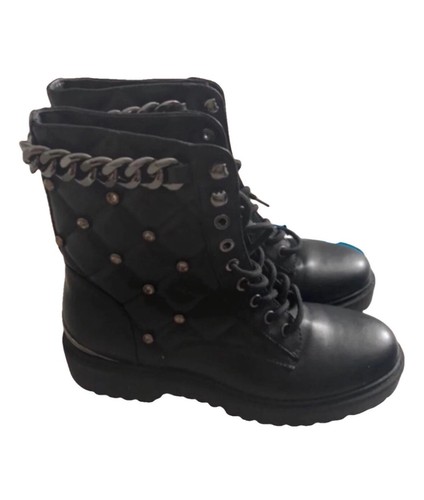 Boots guess femme