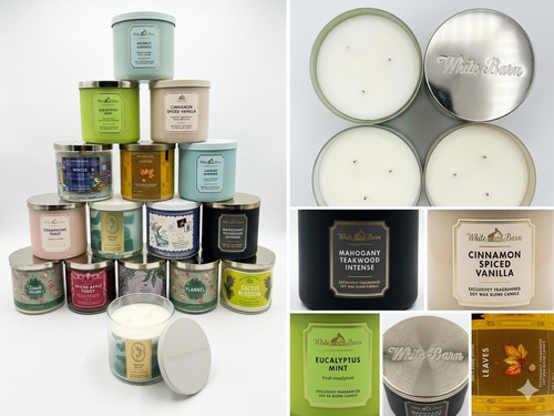New bath body works 3 - new, &