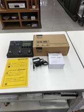 ZOOM / G2XFOUR (no04022026)