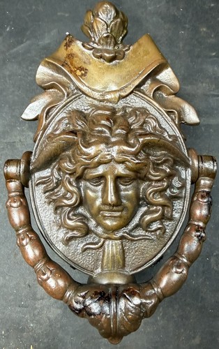 Early heavy bronze - early,
