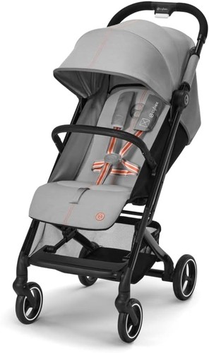Poussette cybex gold beezy - poussette,