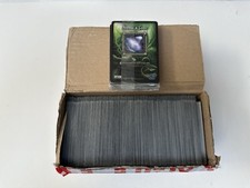 World of Warcraft Card CCG TCG Partial Archives Set 155 Unique Cards - 437 Total