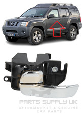 Neuf Pour Nissan Xterra N50