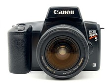 Canon EOS Rebel S II Kit