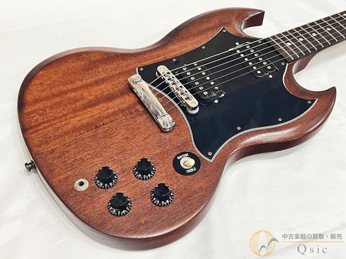Gibson special faded used - sg,
