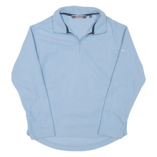 Berghaus Femme Polaire Bleue
