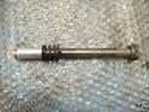 Kit pompante fourche - kit, de