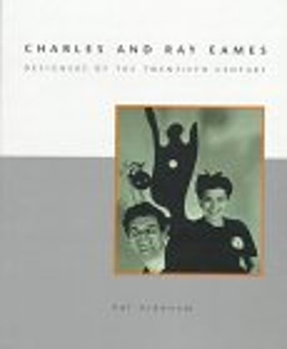 Charles and ray eames - ray,