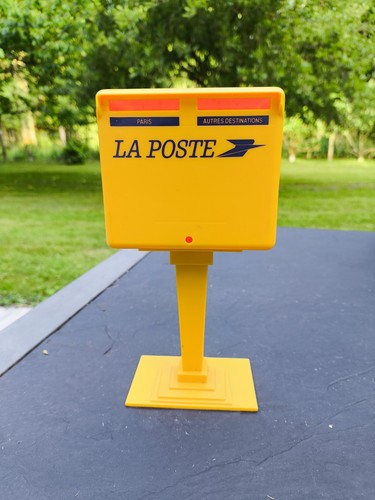 Tirelire poste boite - tirelire,