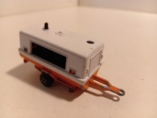 P Majorette 21760 remorque