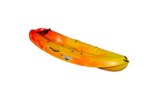 Kayak rigide 1 place Mambo