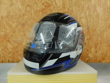 Casque moto MT - Taille L
