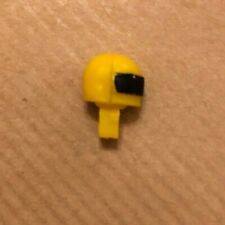 Scalextric France 1 tête casque fermé des voitures F1 francais.... années '70-80