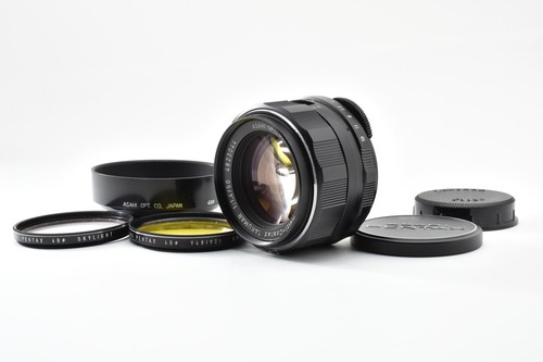 Neuf pentax smc takumar - smc, 50mm