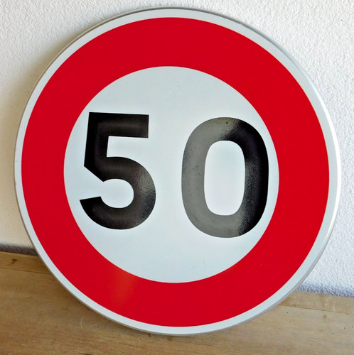46cm panneau original - 46cm,