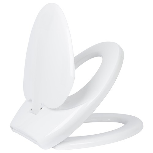Blanc fermeture douce - 1x,