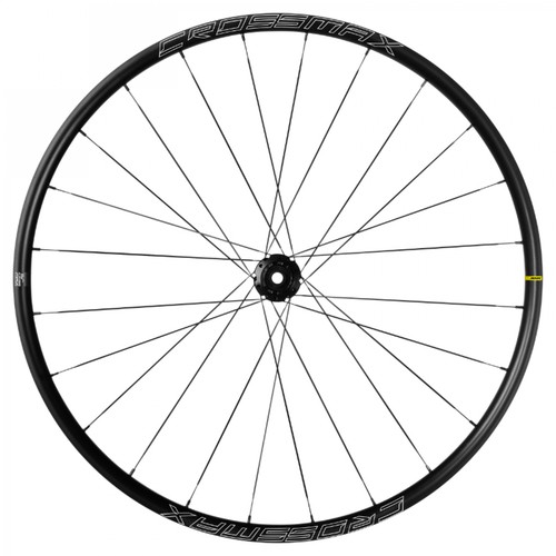 Roue vtt mavic crossmax - roue, 29"