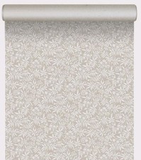 Farrow & Ball Wallpaper. "Jasmine" BP-3902.  (60% Off $345 Retail !)