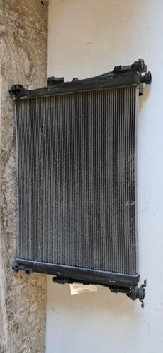 Radiateur eau hyundai sonata - eau,