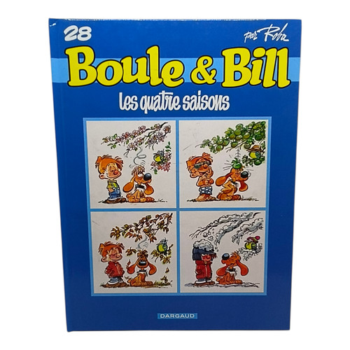 Sympa livre boule et - livre, bill