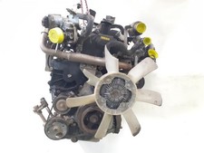 Moteur NISSAN NAVARA 1 PHASE 1
