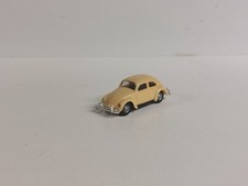 Volkswagen Beetle Praline - 1/87 - HO