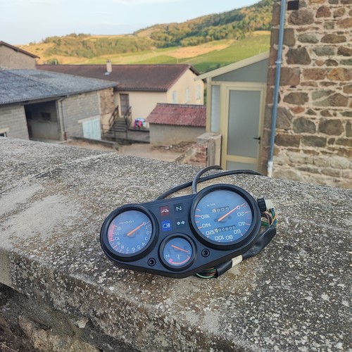 Compteur tableau bord - tableau,