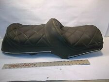 HONDA 83 GL1100 GOLDWING DOUBLE SEAT 77200-MB9-970ZA GL 1100 1983 VINTAGE jh