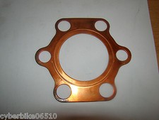 SUZUKI - RM 125 - 1979 / 1980