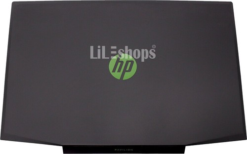 Lcd back cover - back,