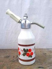 Siphon à chantilly Kayser