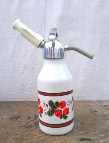 Siphon chantilly kayser - siphon,
