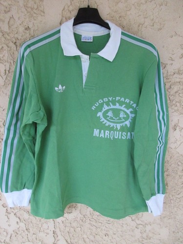 Maillot rugby partage - maillot,