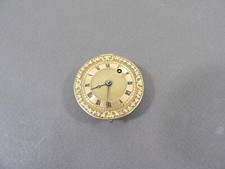 Mouvement montre ancienne à