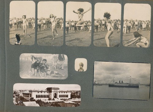 Album photos illustrant la - photos,